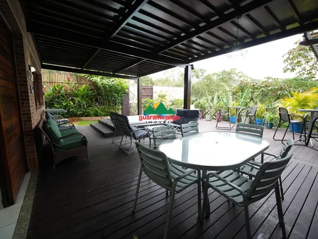 Imagem 4: Casa triplex em condomínio de alto padrão em meio a natureza em Guaramiranga/CE