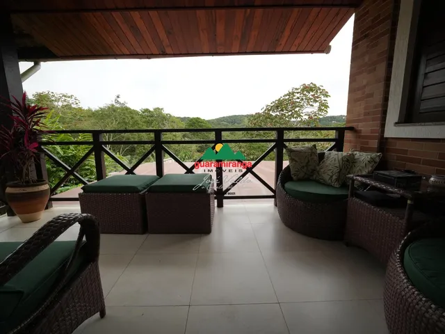 Imagem 13: Casa triplex em condomínio de alto padrão em meio a natureza em Guaramiranga/CE