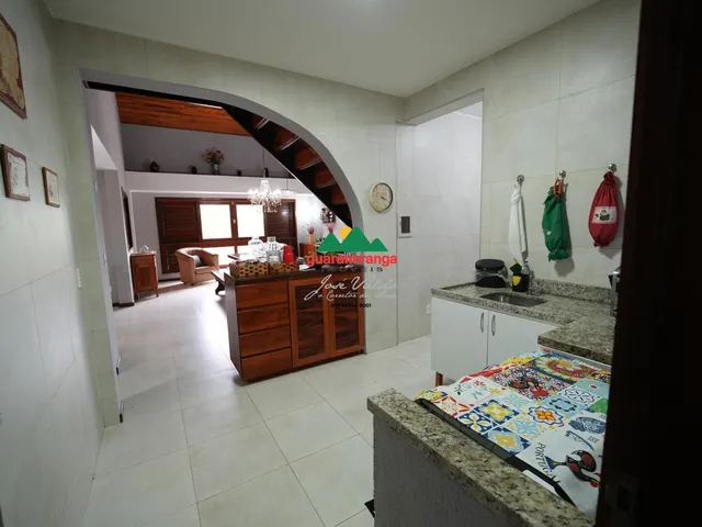 Imagem 6: Casa triplex em condomínio de alto padrão em meio a natureza em Guaramiranga/CE
