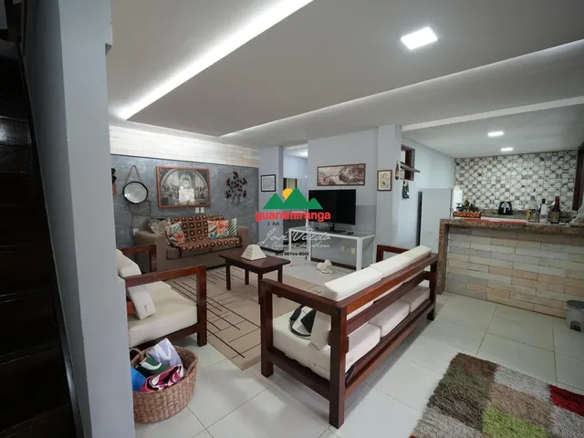 Imagem 3: Casa triplex em condomínio de alto padrão em meio a natureza em Guaramiranga/CE
