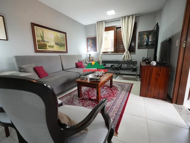 Imagem 2: Casa triplex em condomínio de alto padrão em meio a natureza em Guaramiranga/CE