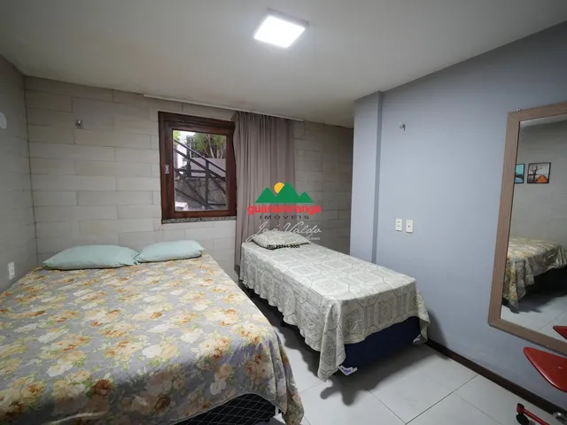 Imagem 14: Casa triplex em condomínio de alto padrão em meio a natureza em Guaramiranga/CE