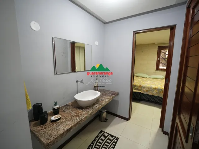 Imagem 8: Casa triplex em condomínio de alto padrão em meio a natureza em Guaramiranga/CE