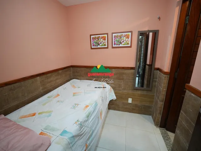 Imagem 10: Casa triplex em condomínio de alto padrão em meio a natureza em Guaramiranga/CE