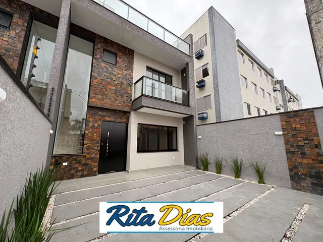 Imagem 15: Casa Triplex em Balneário Monções, Matinhos/PR