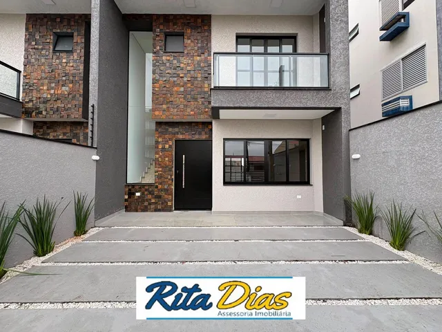 Imagem 16: Casa Triplex em Balneário Monções, Matinhos/PR
