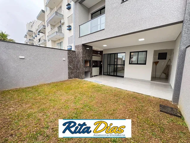 Imagem 4: Casa Triplex em Balneário Monções, Matinhos/PR