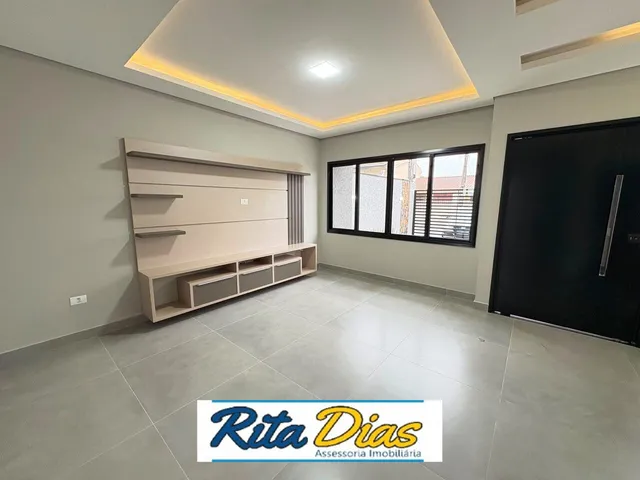 Imagem 11: Casa Triplex em Balneário Monções, Matinhos/PR