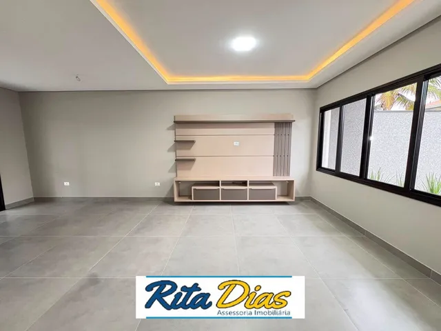 Imagem 3: Casa Triplex em Balneário Monções, Matinhos/PR