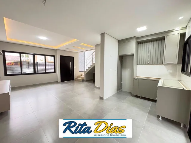 Imagem 10: Casa Triplex em Balneário Monções, Matinhos/PR