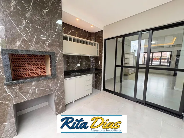 Imagem 8: Casa Triplex em Balneário Monções, Matinhos/PR