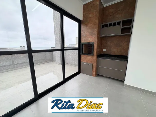 Imagem 2: Casa Triplex em Balneário Monções, Matinhos/PR
