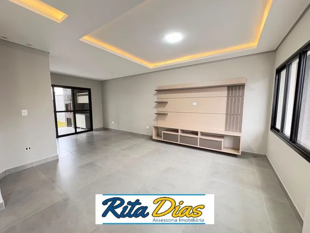 Imagem 13: Casa Triplex em Balneário Monções, Matinhos/PR
