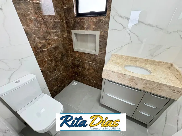 Imagem 9: Casa Triplex em Balneário Monções, Matinhos/PR