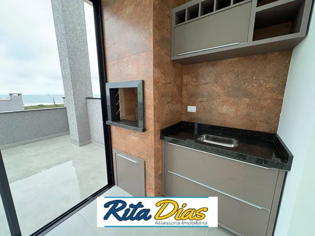 Imagem 14: Casa Triplex em Balneário Monções, Matinhos/PR