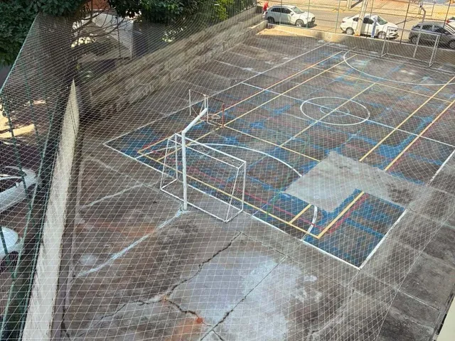 Imagem 15: Alugo Apartamento na Pituba com 126m2 , varanda, 3/4, suíte, 2 vagas, infraestrutura