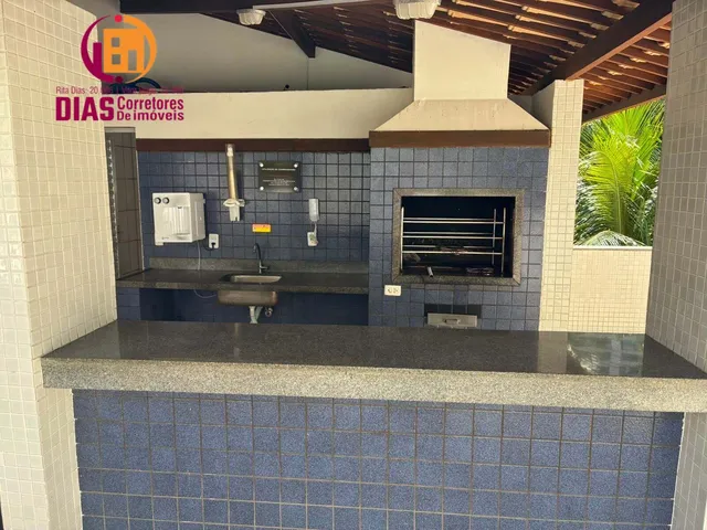 Imagem 3: Alugo Apartamento na Pituba com 126m2 , varanda, 3/4, suíte, 2 vagas, infraestrutura