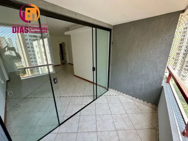 Imagem: Vendo Apartamento na Pituba com 126m2