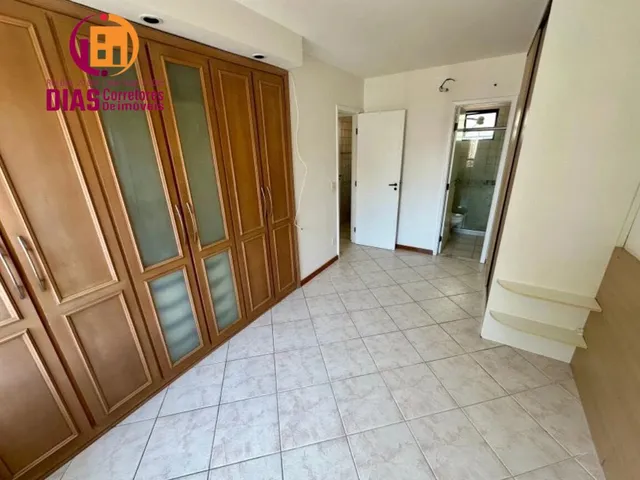 Imagem 8: Vendo Apartamento na Pituba com 126m2 , varanda, 3/4, suíte, 2 vagas, infraestrutura