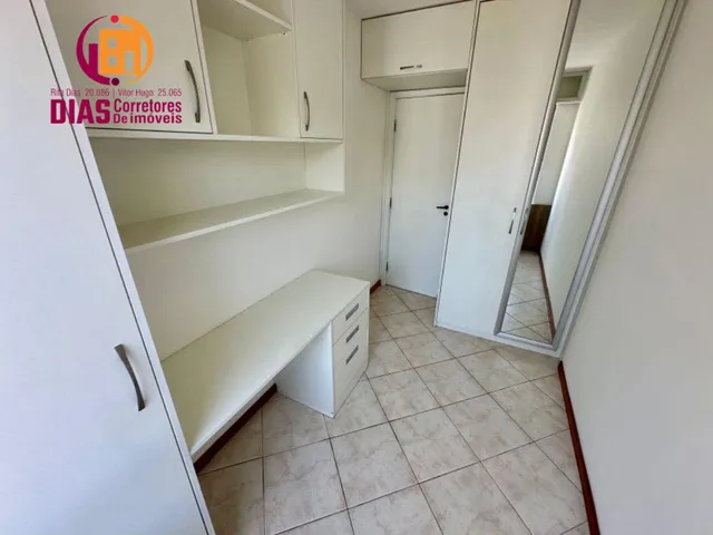 Imagem 9: Vendo Apartamento na Pituba com 126m2 , varanda, 3/4, suíte, 2 vagas, infraestrutura