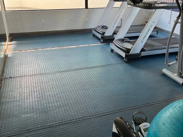 Imagem 15: Vendo Apartamento na Pituba com 126m2 , varanda, 3/4, suíte, 2 vagas, infraestrutura