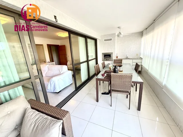 Imagem: Vendo Apartamento de 166m2 no Resort Le