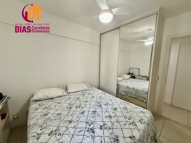 Imagem 14: Vendo Apartamento de 166m2 no Resort Le Parc com 4/4, sendo 3 suítes, 3 vagas, 01