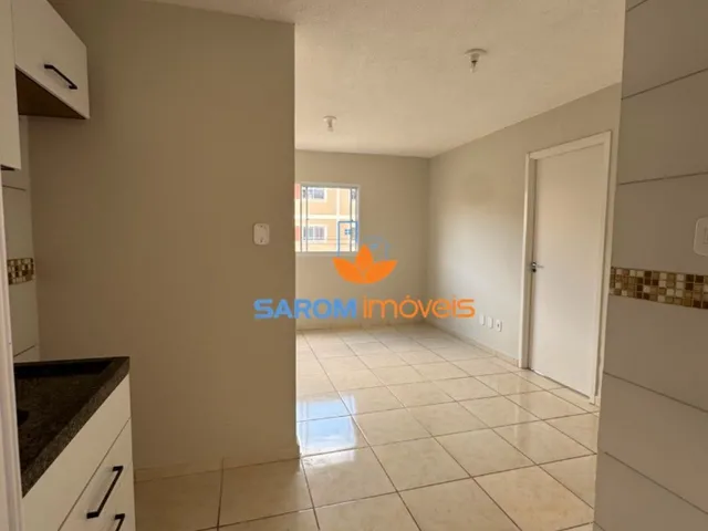 Imagem 3: Apartamento à venda no Jardim Céu Azul: 2 quartos, 1 vaga, 81,36 m² - Conforto e