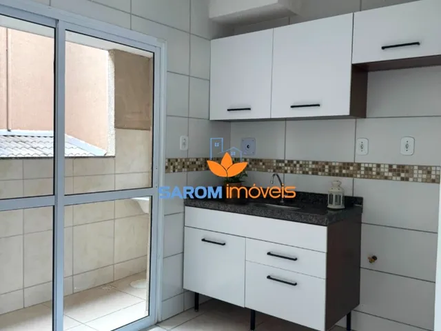 Imagem 12: Apartamento à venda no Jardim Céu Azul: 2 quartos, 1 vaga, 81,36 m² - Conforto e