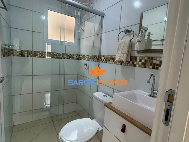 Imagem 11: Apartamento à venda no Jardim Céu Azul: 2 quartos, 1 vaga, 81,36 m² - Conforto e