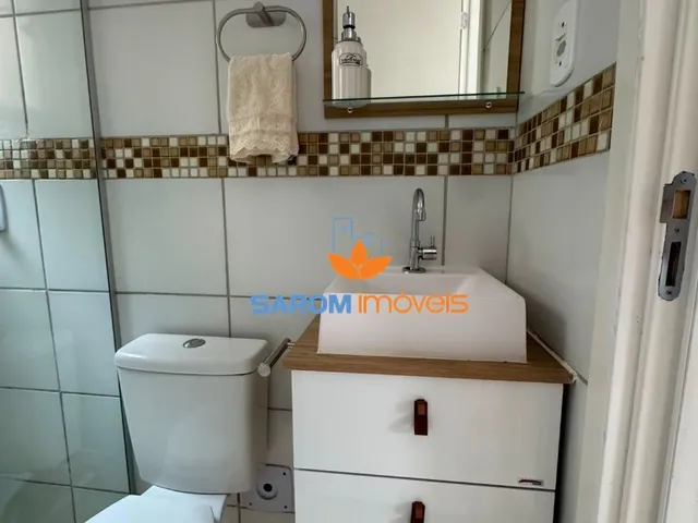 Imagem 10: Apartamento à venda no Jardim Céu Azul: 2 quartos, 1 vaga, 81,36 m² - Conforto e