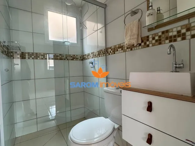 Imagem 14: Apartamento à venda no Jardim Céu Azul: 2 quartos, 1 vaga, 81,36 m² - Conforto e