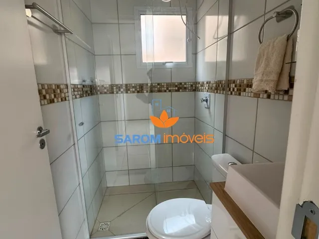 Imagem 7: Apartamento à venda no Jardim Céu Azul: 2 quartos, 1 vaga, 81,36 m² - Conforto e