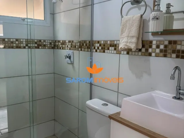 Imagem 8: Apartamento à venda no Jardim Céu Azul: 2 quartos, 1 vaga, 81,36 m² - Conforto e