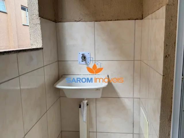 Imagem 15: Apartamento à venda no Jardim Céu Azul: 2 quartos, 1 vaga, 81,36 m² - Conforto e