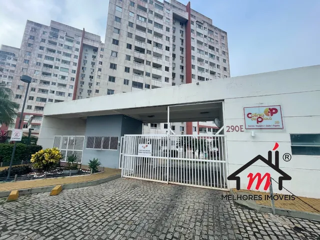 Imagem: APARTAMENTO RESIDENCIAL em SALVADOR - BA