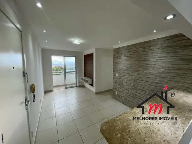 Imagem 3: APARTAMENTO RESIDENCIAL em SALVADOR - BA, PIATÃ