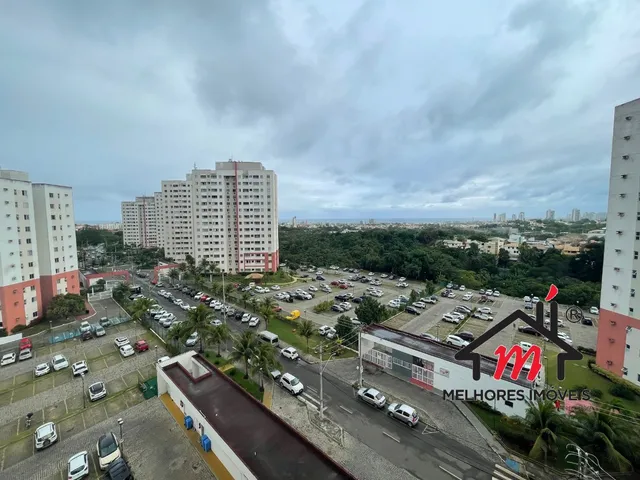Imagem 5: APARTAMENTO RESIDENCIAL em SALVADOR - BA, PIATÃ