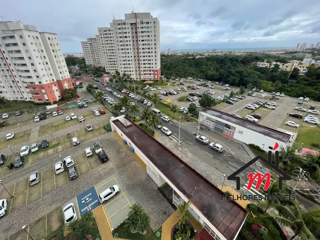 Imagem 9: APARTAMENTO RESIDENCIAL em SALVADOR - BA, PIATÃ