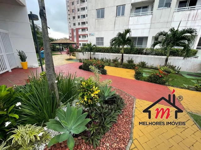 Imagem 11: APARTAMENTO RESIDENCIAL em SALVADOR - BA, PIATÃ