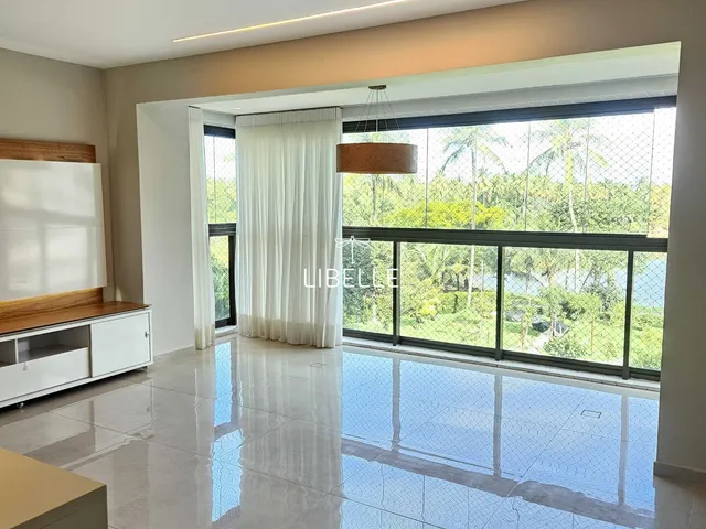Imagem: VERANO - Apartamento Semimobiliado à Venda