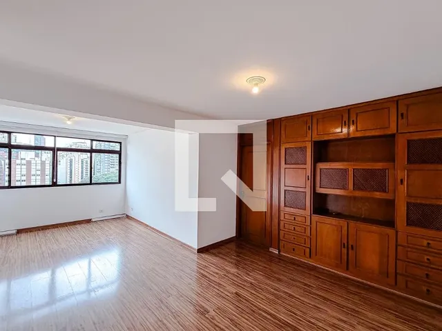 Imagem: Apartamento à Venda - Vila Mariana, 2 Quartos