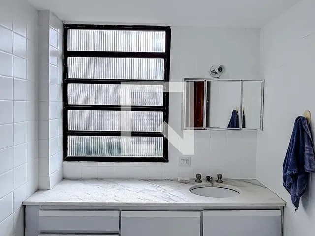 Imagem 3: Apartamento à Venda - Vila Mariana, 2 Quartos, 96 m2