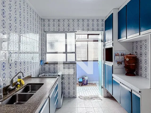 Imagem 10: Apartamento à Venda - Vila Mariana, 2 Quartos, 96 m2
