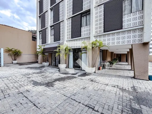 Imagem 2: Apartamento à Venda - Vila Mariana, 2 Quartos, 96 m2