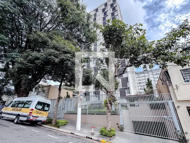 Imagem 14: Apartamento à Venda - Vila Mariana, 2 Quartos, 96 m2