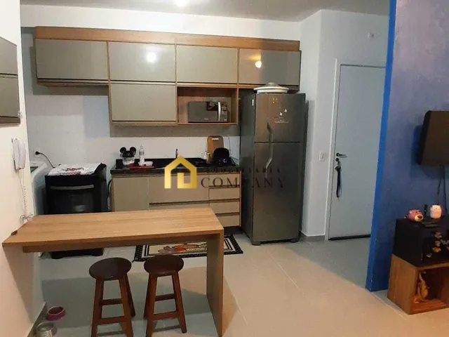 Imagem 15: Ed. Vitalli - Apartamento À Venda, em Sorocaba/Sp