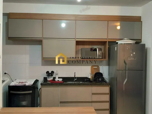 Imagem 16: Ed. Vitalli - Apartamento À Venda, em Sorocaba/Sp