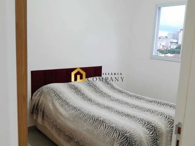 Imagem 13: Ed. Vitalli - Apartamento À Venda, em Sorocaba/Sp