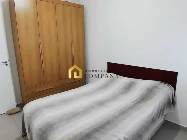 Imagem 14: Ed. Vitalli - Apartamento À Venda, em Sorocaba/Sp